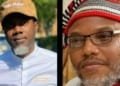 Nnamdi Kanu