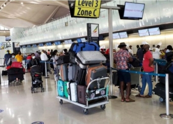 FG Issues Fresh Guidelines For Nigerian Travellers