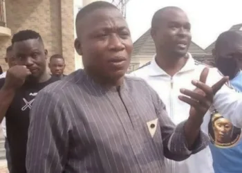 How Yoruba People Fought For Igboho