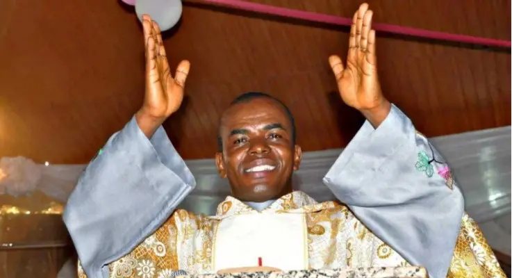 Mbaka