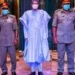 Buhari Government