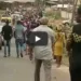 Protest Hits Enugu Over Mbaka’s Disappearance