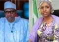 Hadiza Bala Usman