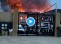 RCCG Church On Fire
