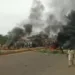 Fresh Protest Rocks Nigeria's Capital Territory