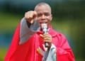 Father Mbaka