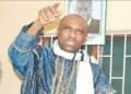 Primate Ayodele