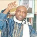 Primate Ayodele