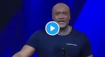 Pastor Paul Adefarasin Advises Nigerians To Get Plan B Out Of Nigeria