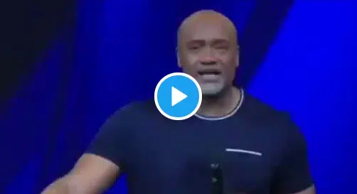Pastor Paul Adefarasin news