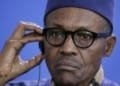 Video Of Buhari Singing Bob Marley Song