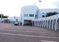 Aso Rock Under Robbery Attack