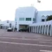 Aso Rock Under Robbery Attack