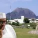 Robbers Invasion Of Aso Rock