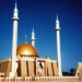Abuja National Mosque Under Attack
