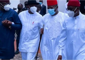 Southern Governors