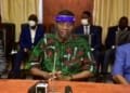 Pastor Adeboye