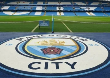 Man City Wins Premier League