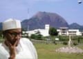 Security Breach In Presidential Villa