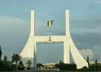 Safety Concerns In Aso Rock