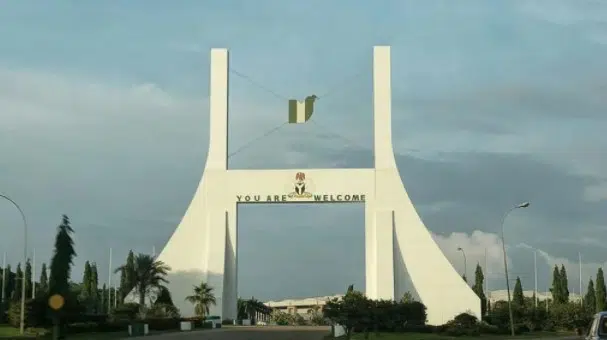 Safety Concerns In Aso Rock