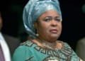Patience Jonathan