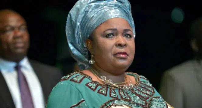 Patience Jonathan