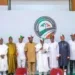 PDP Governors
