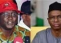 Kaduna Governor El-Rufai