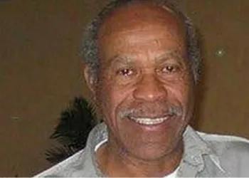 American Olympic Champion Evans Is Dead