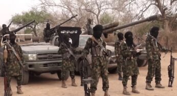 Boko Haram Gets New Commanders After Shekau’s Death