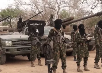 Boko Haram