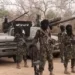 Boko Haram