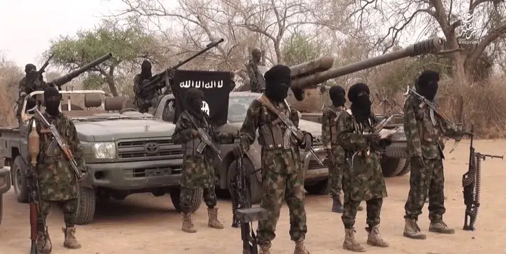 Boko Haram