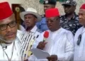 South-East Governors