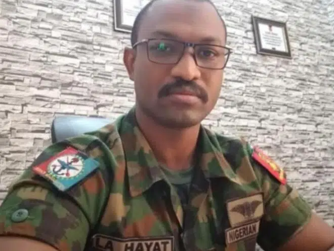 List Of Military Officers And Crew Who Died With Chief Of Army Staff