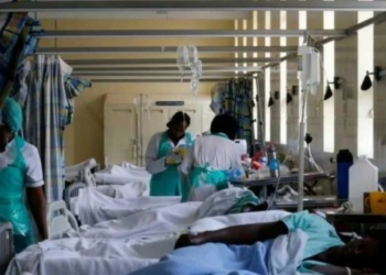 Cholera Outbreak Hits Bauchi