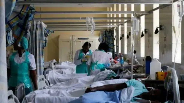 Cholera Outbreak Hits Bauchi