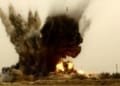 Suicide Bomb Explosion Rocks Ebonyi