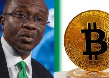 Bitcoin In Nigeria