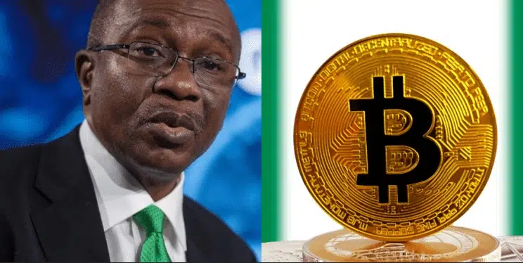 Bitcoin In Nigeria