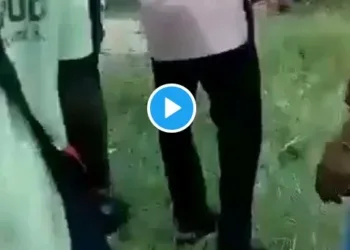 Fulani Suicide Bomber