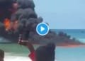 Ilashe Beach Lagos