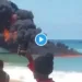 Ilashe Beach Lagos