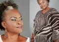 Nollywood Actress Is Dead