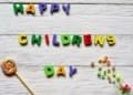 Happy Children Day 2021