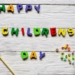 Happy Children Day 2021