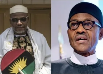 Biafra Agitation