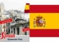 Spain Visa Application In Nigeria