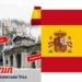 Spain Visa Application In Nigeria